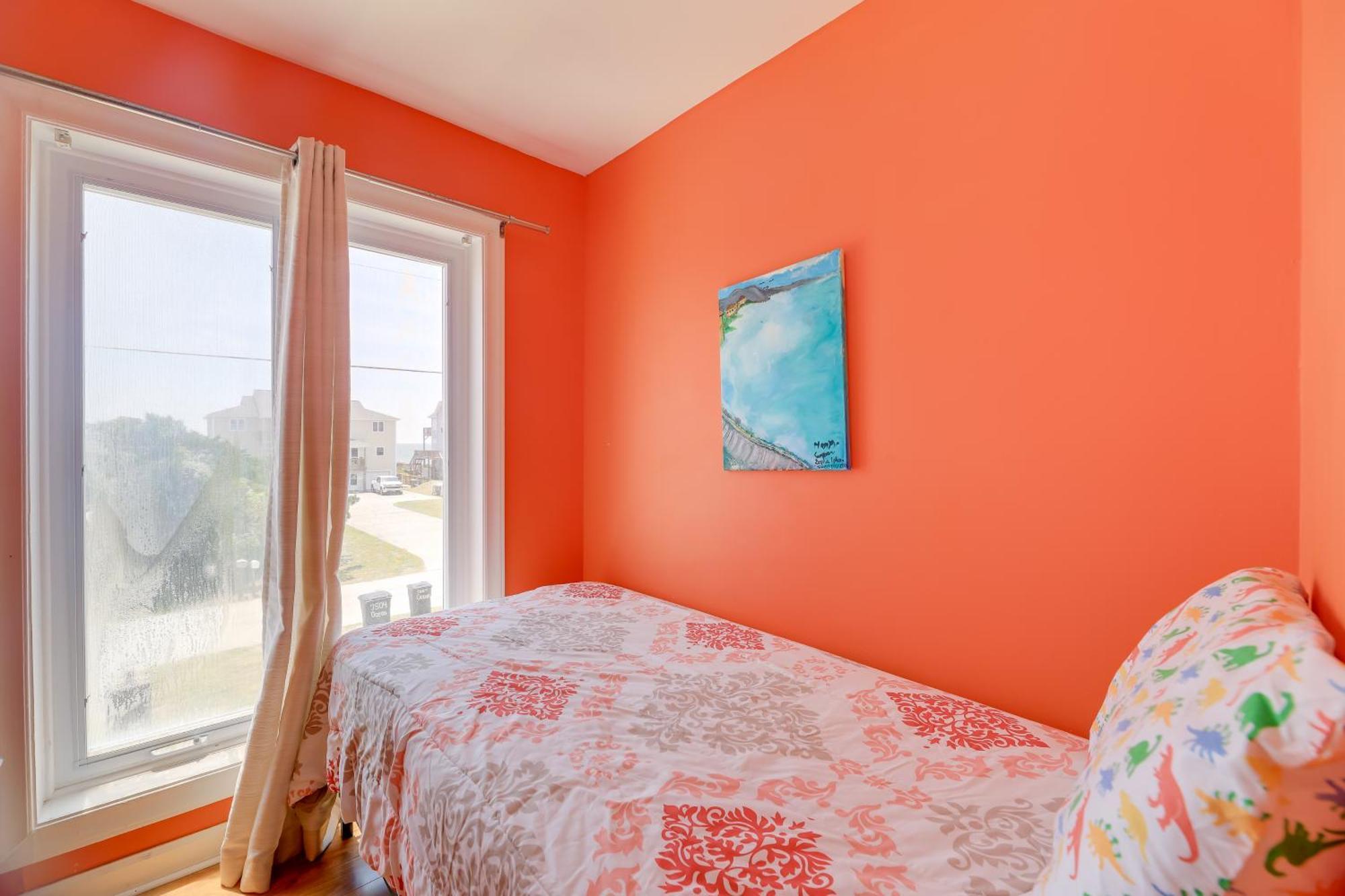 West Of The Moon Ocean Apt With Beach Access! Emerald Isle Εξωτερικό φωτογραφία