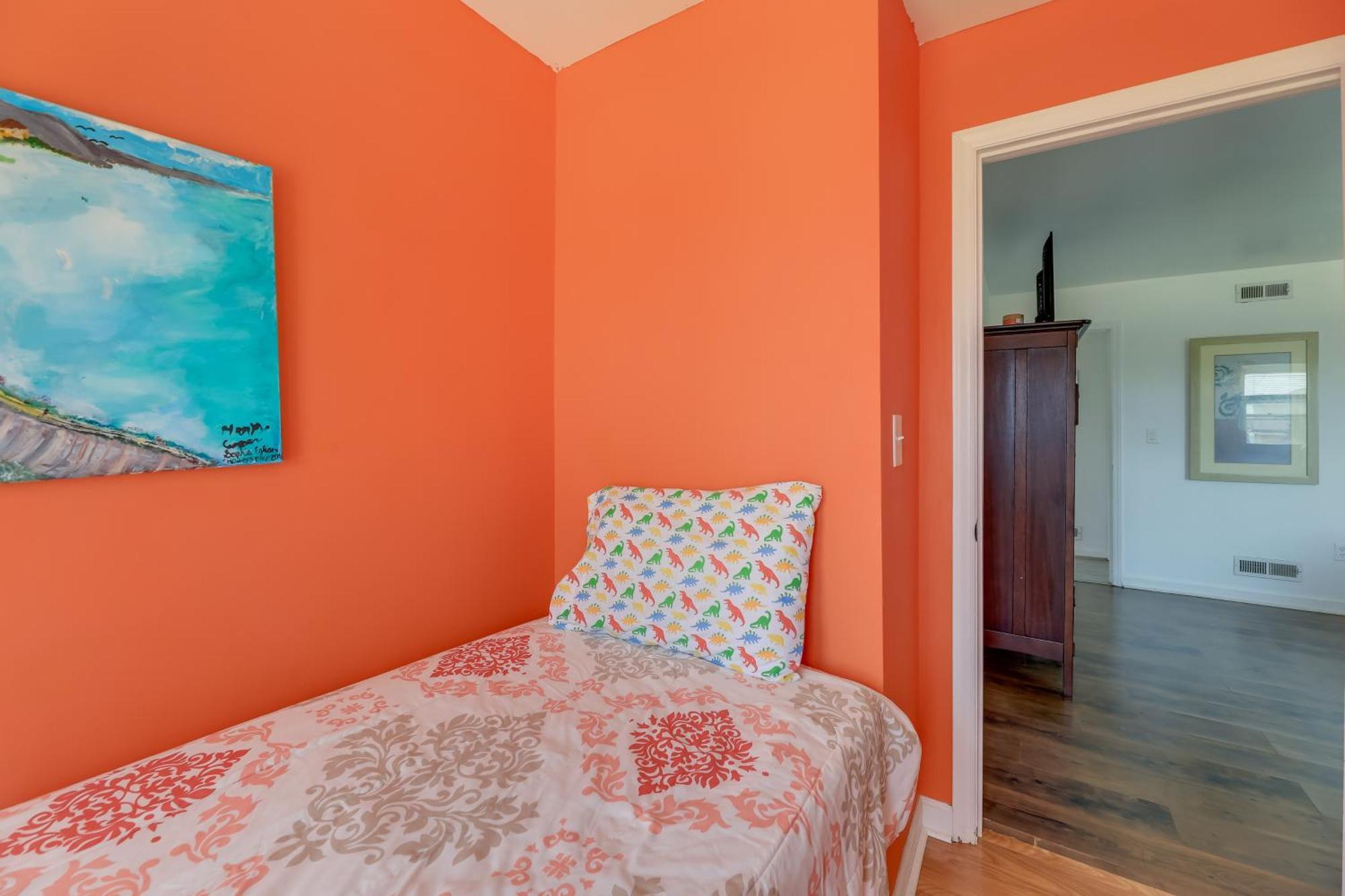 West Of The Moon Ocean Apt With Beach Access! Emerald Isle Εξωτερικό φωτογραφία