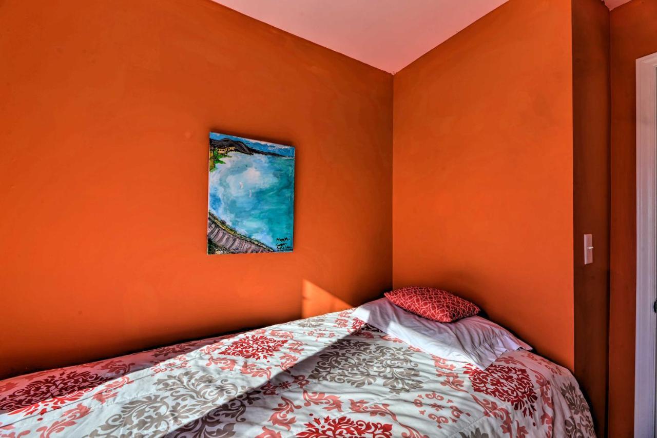 West Of The Moon Ocean Apt With Beach Access! Emerald Isle Εξωτερικό φωτογραφία